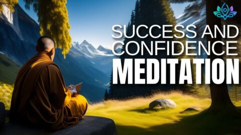 Cultivating Confidence and Unleashing Your Agency with Guided Meditation